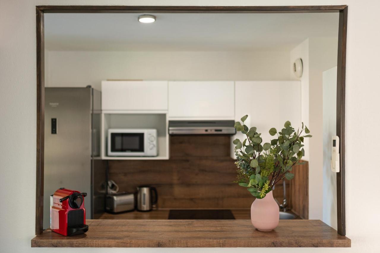 מנטון Appartement Familial, Terrasse, Val Des Castagnins מראה חיצוני תמונה